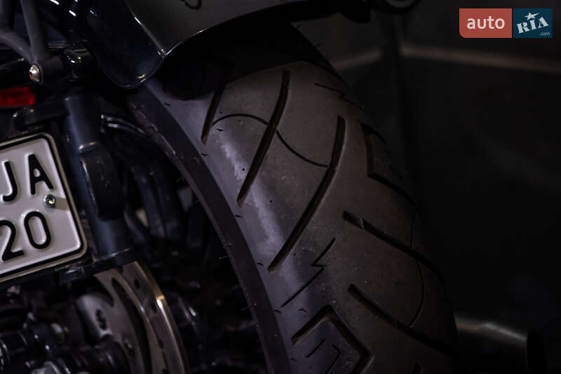 Мотоцикл Круизер Harley-Davidson XL 1200XS 2018 в Киеве