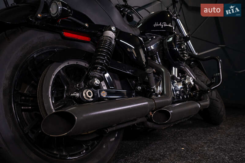 Мотоцикл Круизер Harley-Davidson XL 1200XS 2018 в Киеве