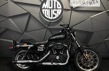 Мотоцикл Чоппер Harley-Davidson XL 883 2015 в Києві