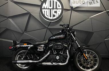 Мотоцикл Чоппер Harley-Davidson XL 883 2015 в Киеве