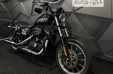 Мотоцикл Чоппер Harley-Davidson XL 883 2015 в Киеве