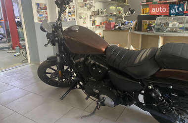 Мотоцикл Чоппер Harley-Davidson XL 883 2019 в Сумах