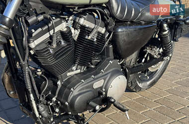 Мотоцикл Круизер Harley-Davidson XL 883 2021 в Ровно