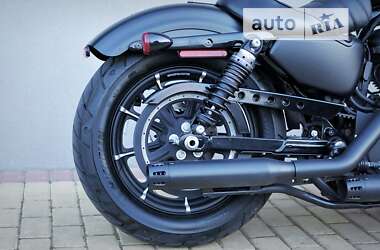 Мотоцикл Чоппер Harley-Davidson XL 883N 2022 в Києві