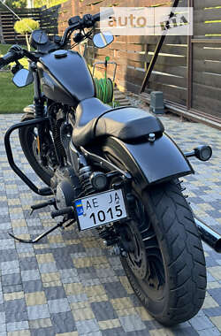 Мотоцикл Круизер Harley-Davidson XL 883N 2014 в Харькове