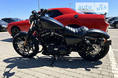 Мотоцикл Классік Harley-Davidson XL 883N 2019 в Одесі