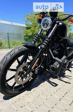 Мотоцикл Классік Harley-Davidson XL 883N 2019 в Одесі