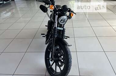 Мотоцикл Чоппер Harley-Davidson XL 883N 2022 в Одессе