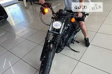 Мотоцикл Чоппер Harley-Davidson XL 883N 2022 в Одессе