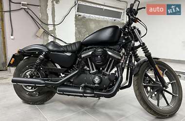 Мотоцикл Кастом Harley-Davidson XL 883N 2020 в Одесі