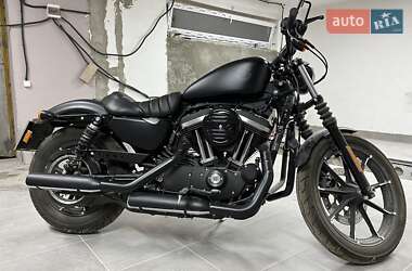 Мотоцикл Кастом Harley-Davidson XL 883N 2020 в 