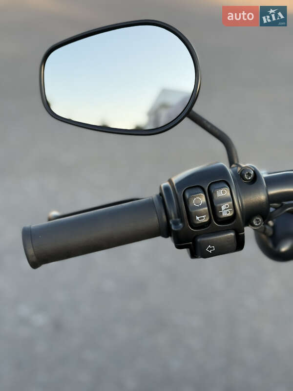 Мотоцикл Классик Harley-Davidson XL 883N 2021 в Одессе фото 15 Мотоцикл Классик Harley-Davidson XL 883N 2021 в Одессе
