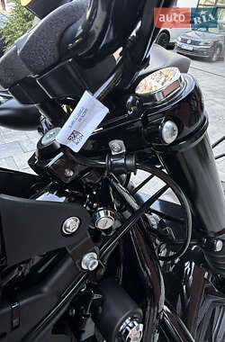 Кафе рейсер Harley-Davidson XL 883N 2020 в 