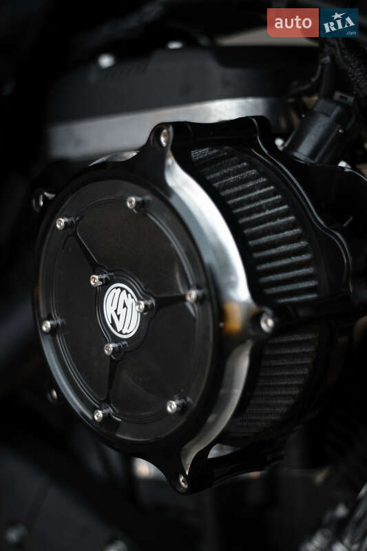 Кафе рейсер Harley-Davidson XL 883N 2020 в Киеве