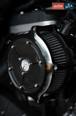 Кафе рейсер Harley-Davidson XL 883N 2020 в 
