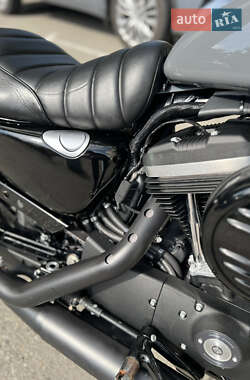 Мотоцикл Круізер Harley-Davidson XL 883N 2022 в 