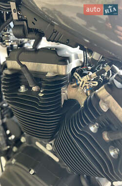Мотоцикл Круізер Harley-Davidson XL 883N 2022 в 