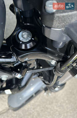 Мотоцикл Круізер Harley-Davidson XL 883N 2022 в 