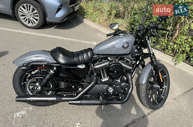 Мотоцикл Круизер Harley-Davidson XL 883N 2022 в Киеве
