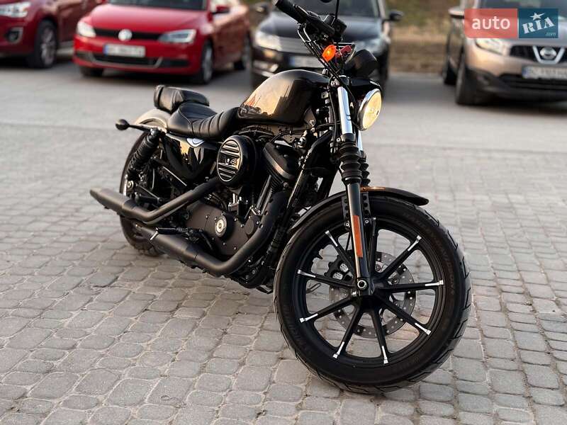 Harley-Davidson XL 2020