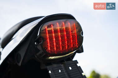 Мотоцикл Без обтекателей (Naked bike) Harley-Davidson XR 2009 в 