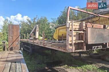 Борт Haser CSPL 300 1992 в 