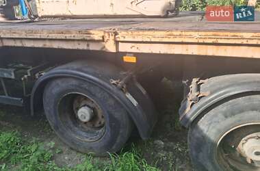 Борт Haser CSPL 300 1992 в 