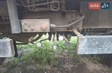 Борт Haser CSPL 300 1992 в 