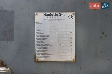 Подьемник Haulotte HA 2008 в 