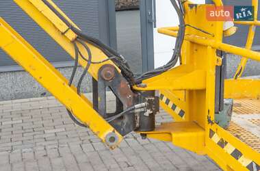 Подьемник Haulotte HA 2008 в 