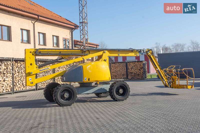 Подьемник Haulotte HA 2008 в Житомире