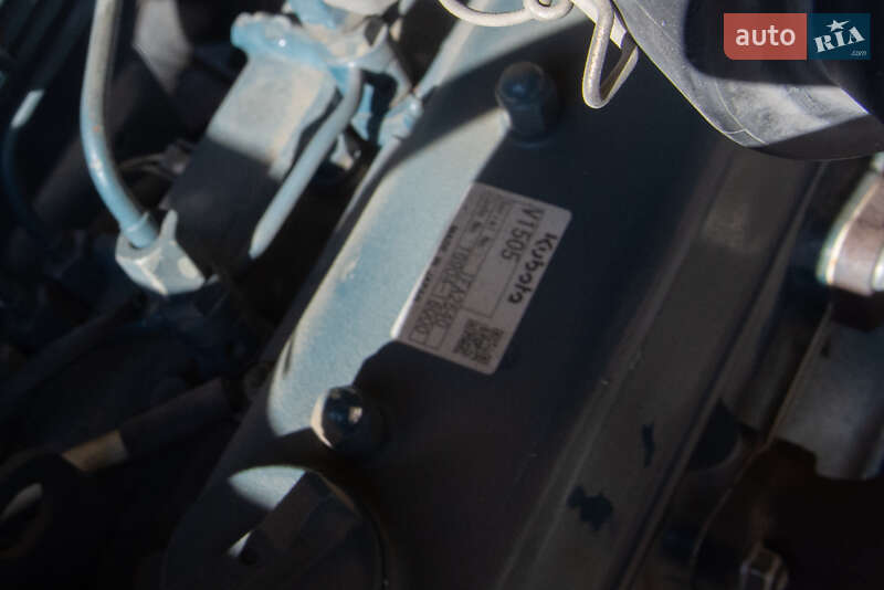 Колінчатий підйомник Haulotte HA 2015 в Житомирі