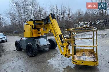 Другая спецтехника Haulotte HA 2008 в Сумах