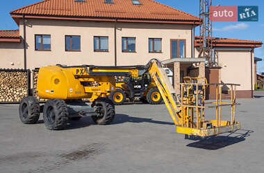 Коленчатый подьемник Haulotte HA 2005 в Житомире