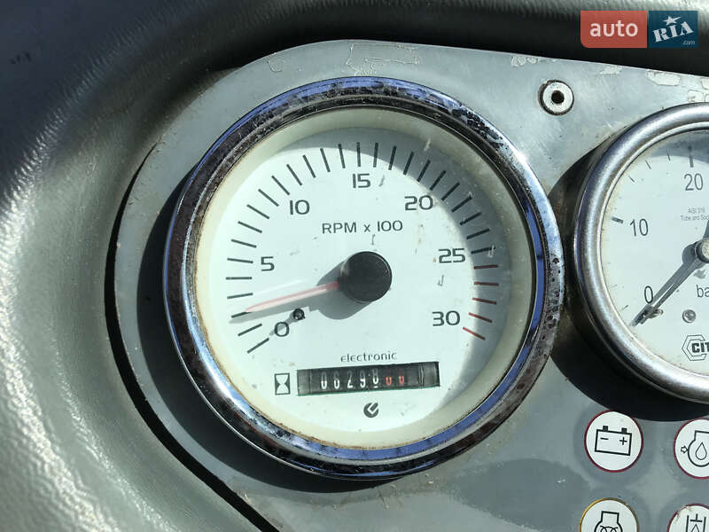 Телескопічні навантажувачі Haulotte HTL 2008 в Києві