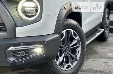 Внедорожник / Кроссовер Haval Dargo 2022 в 
