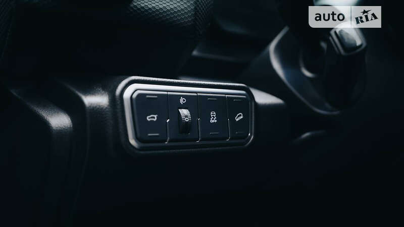 Внедорожник / Кроссовер Haval Dargo 2022 в Киеве