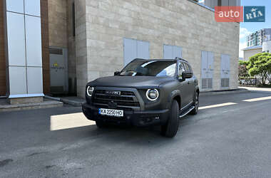 Внедорожник / Кроссовер Haval Dargo 2022 в 