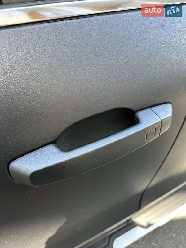 Внедорожник / Кроссовер Haval Dargo 2022 в Киеве фото 16 Внедорожник / Кроссовер Haval Dargo 2022 в Киеве