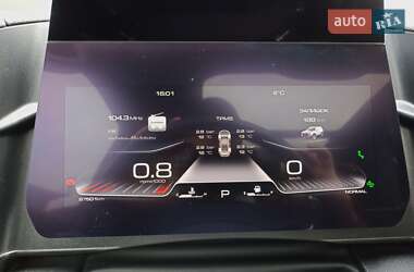 Позашляховик / Кросовер Haval Dargo 2022 в 