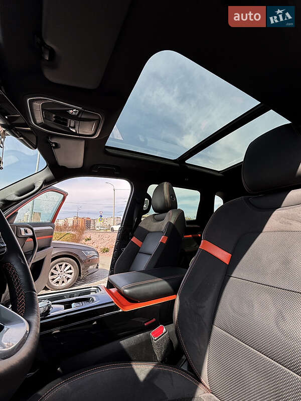 Внедорожник / Кроссовер Haval Dargo 2022 в Днепре