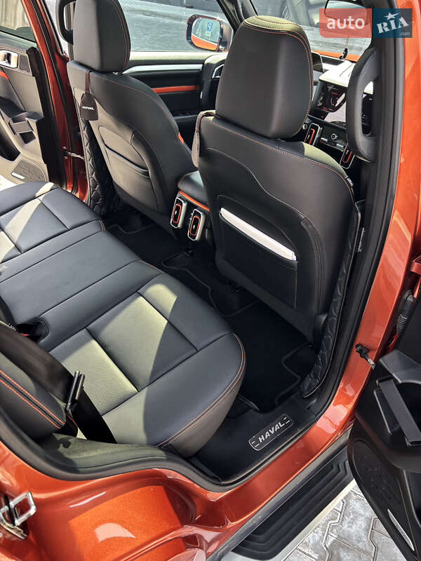 Внедорожник / Кроссовер Haval Dargo 2022 в Днепре фото 38 Внедорожник / Кроссовер Haval Dargo 2022 в Днепре