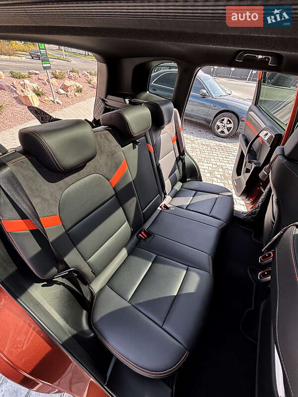 Внедорожник / Кроссовер Haval Dargo 2022 в Днепре