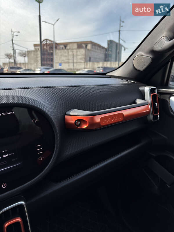 Внедорожник / Кроссовер Haval Dargo 2022 в Днепре фото 47 Внедорожник / Кроссовер Haval Dargo 2022 в Днепре