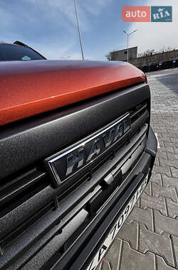 Внедорожник / Кроссовер Haval Dargo 2022 в Днепре