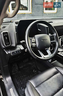 Внедорожник / Кроссовер Haval Dargo 2022 в 