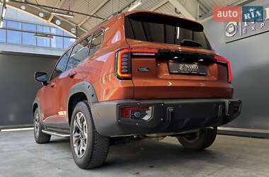 Внедорожник / Кроссовер Haval Dargo 2022 в 