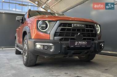 Внедорожник / Кроссовер Haval Dargo 2022 в 