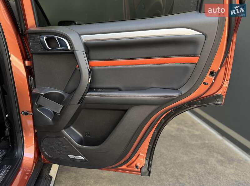 Внедорожник / Кроссовер Haval Dargo 2022 в Киеве