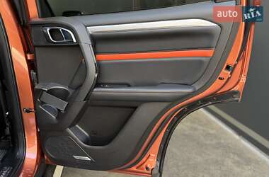 Внедорожник / Кроссовер Haval Dargo 2022 в 